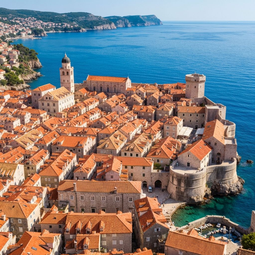 Dubrovnik